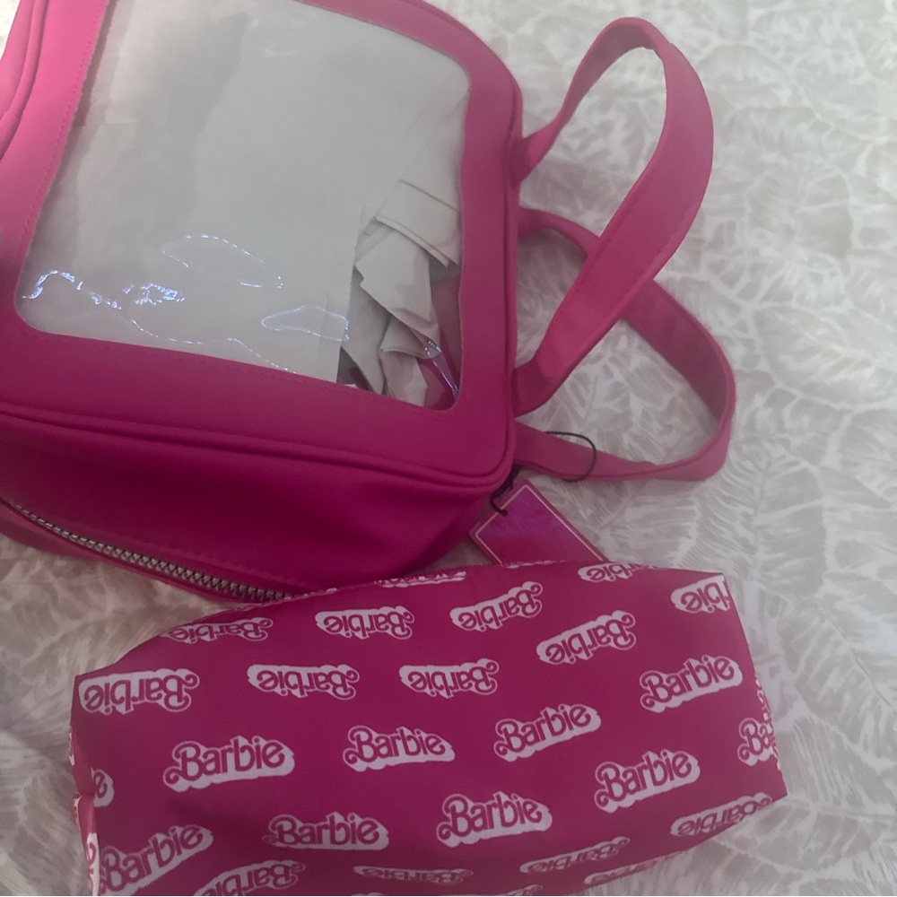 Barbie bags - Picture 6 of 6